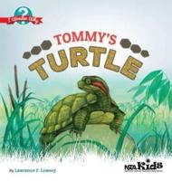 Tommy's Turtle