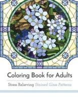 Coloring Book for Adults