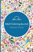 Adult Coloring Journal