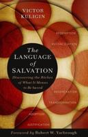 The Language of Salvation