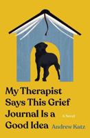 My Therapist Says This Grief Journal Is a Good Idea