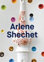 Arlene Shechet