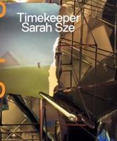 Timekeeper - Sarah Sze
