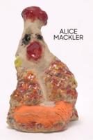 Alice Mackler