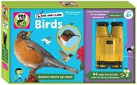 Look and Learn Birds