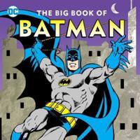 The Big Book of Batman