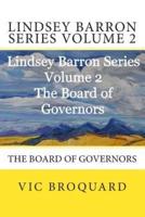 Lindsey Barron Series Volume 2 the Board of Governors