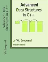 Advanced Data Structures in C++