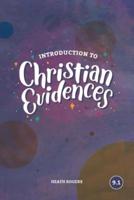 Introduction to Christian Evidences