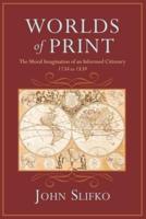 Worlds of Print