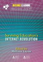 Surviving Education's Internet Revolution