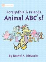 Forsynthia & Friends: Animal ABC's