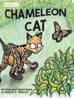 Chameleon Cat