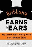 Brittany Earns Her Ears