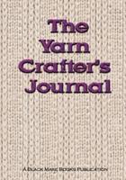 The Yarn Crafter's Journal