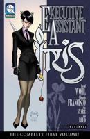 Executive Assistant: Iris. Volume One