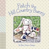Patch the Hill Country Bunny