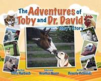 The Adventures of Toby and Dr. David