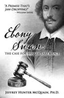 Ebony Swan: The Case for Shakespeare's Race