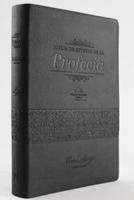 Biblia De Estudio De La Profecía - Tapa Negra (Black)