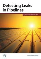 Detecting Leaks in Pipelines
