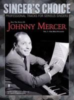 Sing the Songs of Johnny Mercer, Volume 1 (For Male Vocalists)