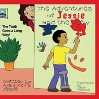 The Adventures of Jessie and the Crew