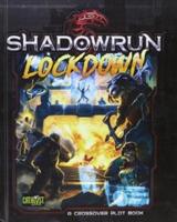 Shadowrun Lockdown