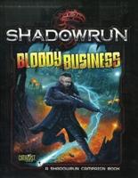 Shadowrun Bloody Business