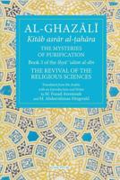 Kitab Asrar Al-Tahara