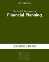 Tools & Techniques of Financial Planning 11th Edition (Tools and Techniques of Financial Planning)
