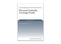Personal Umbrella Coverage Guide