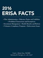 2016 Erisa Facts