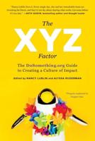 The XYZ Factor