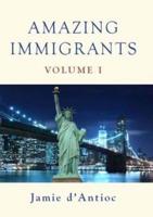 Amazing Immigrants