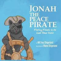 Jonah the Peace Pirate