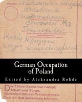 German Occupation of Poland