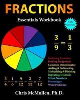 Fractions Essentials Workbook With Answers