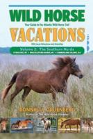 Wild Horse Vacations