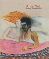 Alice Neel - Drawings and Watercolors 1927-1978