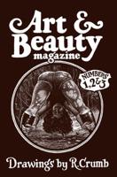 Art & Beauty Magazine. Numbers 1, 2 & 3