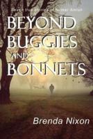 Beyond Buggies and Bonnets