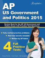 AP Us Government and Politics 2015