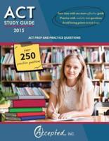 ACT Study Guide 2015