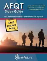 Afqt Study Guide 2016