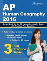 AP Human Geography 2016