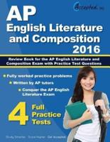 AP English Literature and Composition 2016