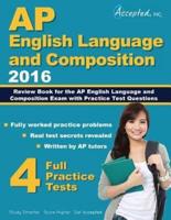 AP English Language and Composition 2016