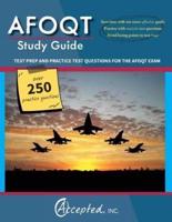 Afoqt Study Guide