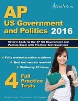 AP Us Government and Politics 2016